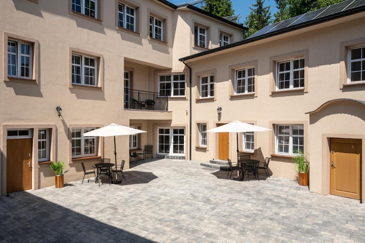 Central Platinum Apartments 29 Rybnik  Exterior photo